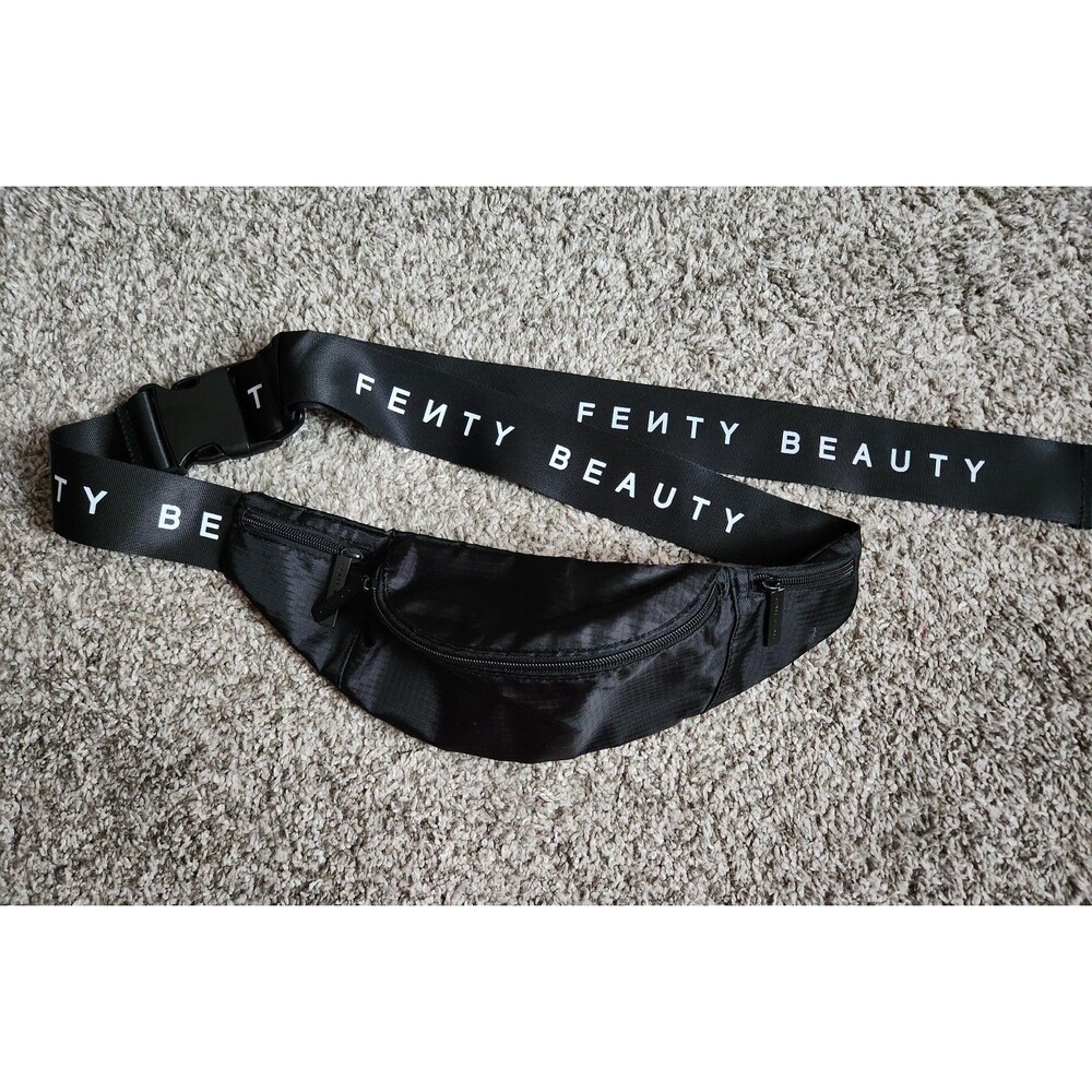 Fenty Beauty fanny pack